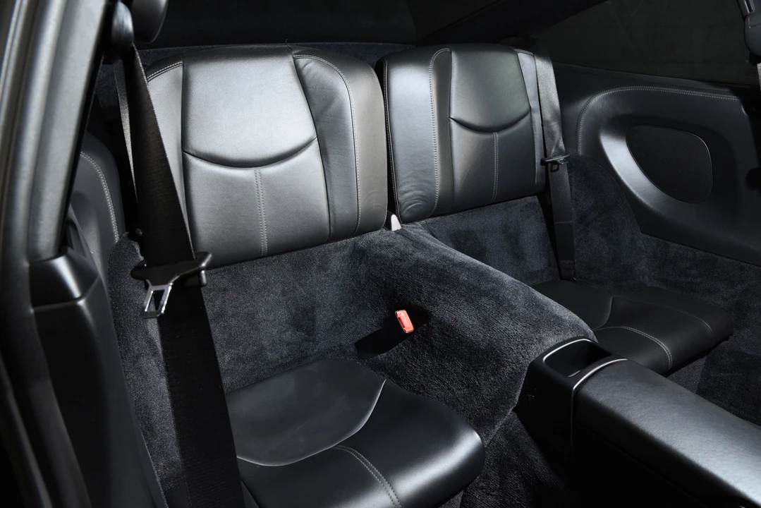 2010 Porsche 911 - Image 14 of 31