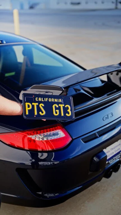 2010 Porsche 997 Carrera - Image 4 of 31