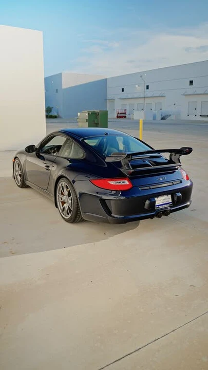 2010 Porsche 997 Carrera - Image 14 of 31