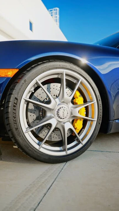 2010 Porsche 997 Carrera - Image 6 of 31