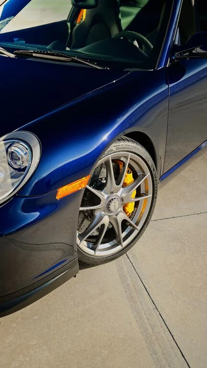 2010 Porsche 997 Carrera - Image 10 of 31