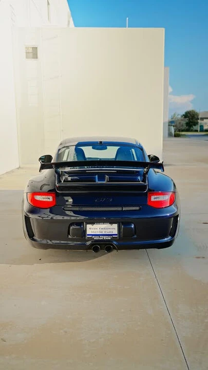 2010 Porsche 997 Carrera - Image 9 of 31