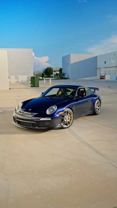 2010 Porsche 997 Carrera - Image 2 of 31