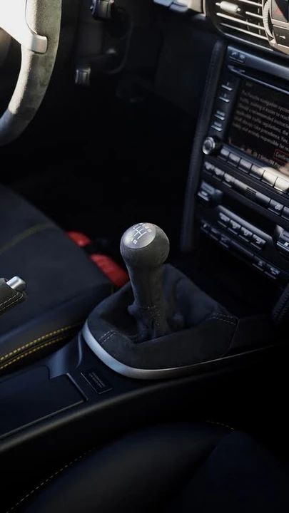 2010 Porsche 997 Carrera - Image 12 of 31