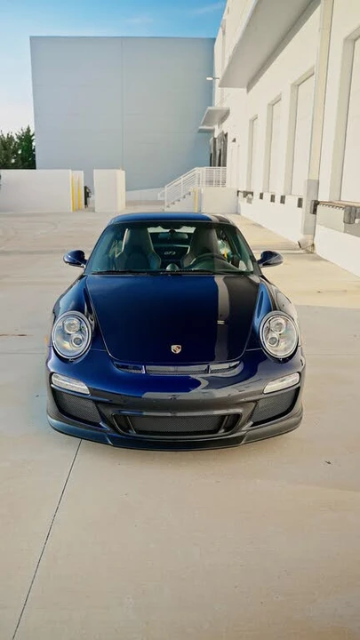 2010 Porsche 997 Carrera - Image 7 of 31