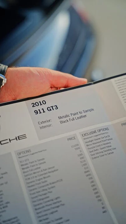 2010 Porsche 997 Carrera - Image 17 of 31