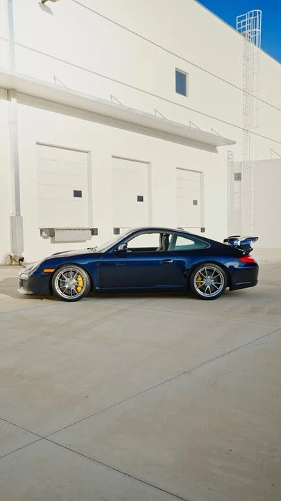 2010 Porsche 997 Carrera - Image 8 of 31