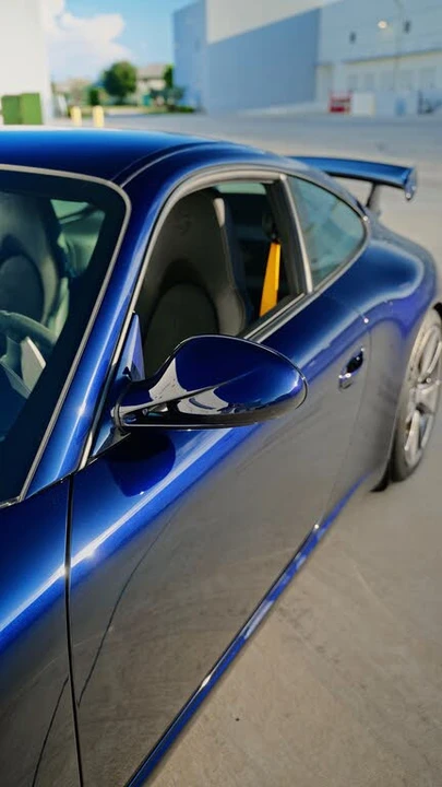 2010 Porsche 997 Carrera - Image 15 of 31