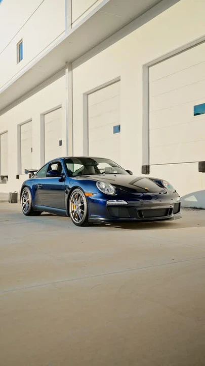 2010 Porsche 997 Carrera - Image 3 of 31