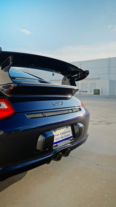 2010 Porsche 997 Carrera - Image 23 of 31