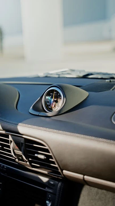 2010 Porsche 997 Carrera - Image 20 of 31
