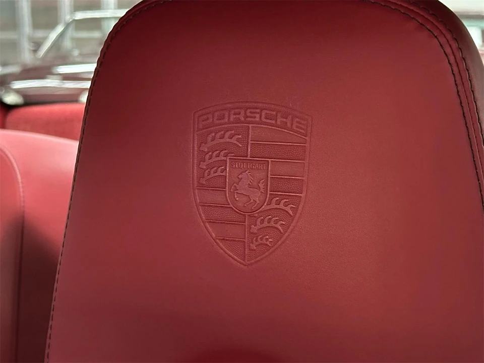 2010 Porsche 997 Carrera - Image 19 of 31