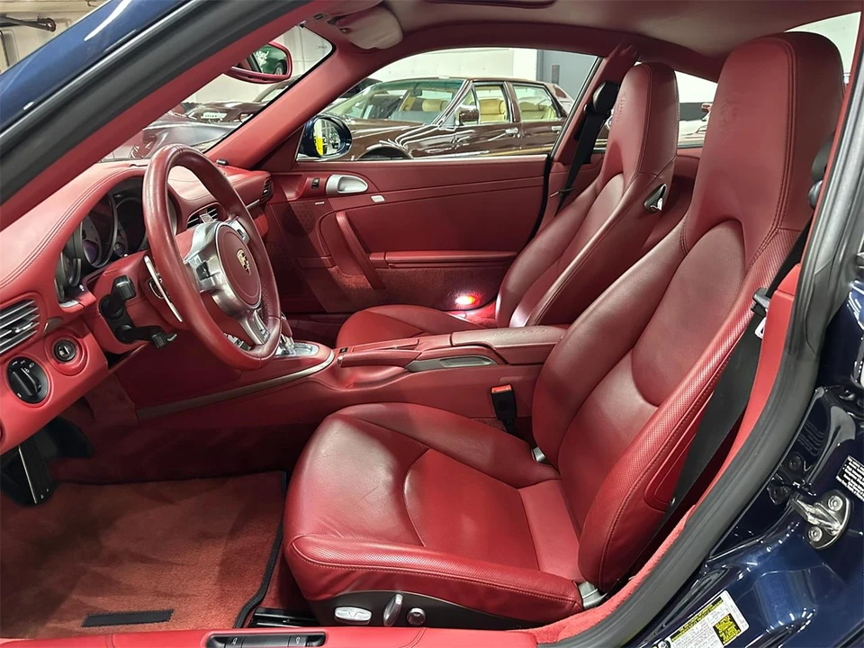2010 Porsche 997 Carrera - Image 16 of 31
