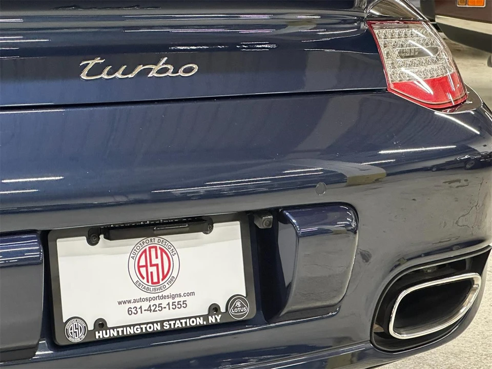 2010 Porsche 997 Carrera - Image 14 of 31