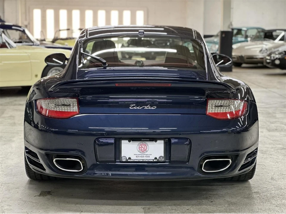 2010 Porsche 997 Carrera - Image 5 of 31