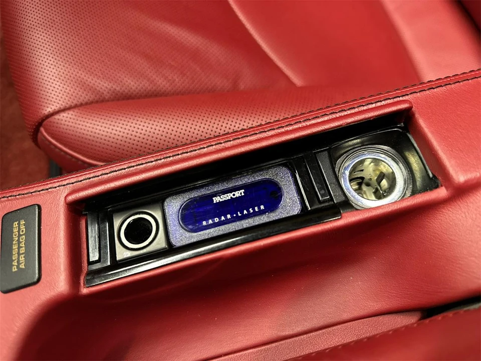 2010 Porsche 997 Carrera - Image 26 of 31