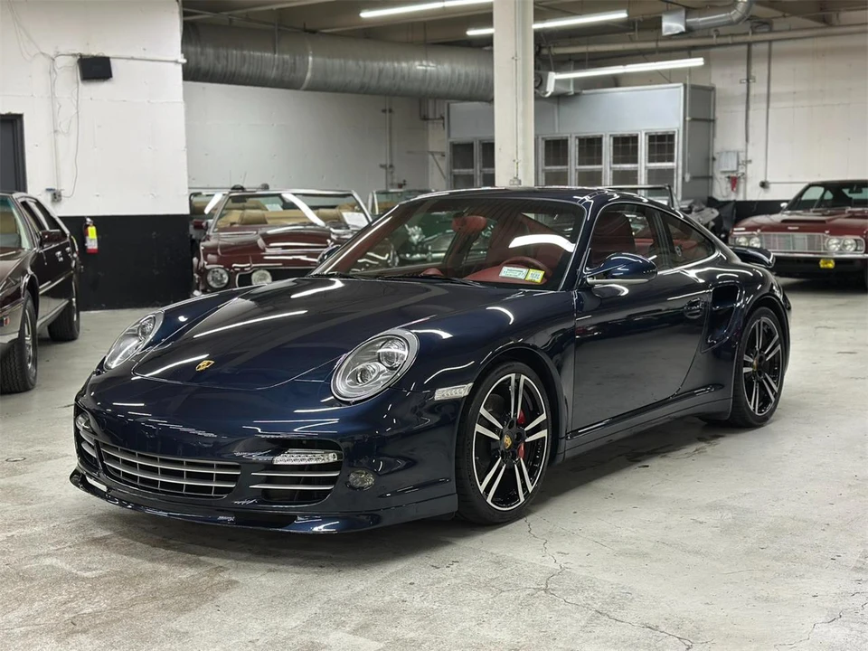 2010 Porsche 997 Carrera - Image 3 of 31