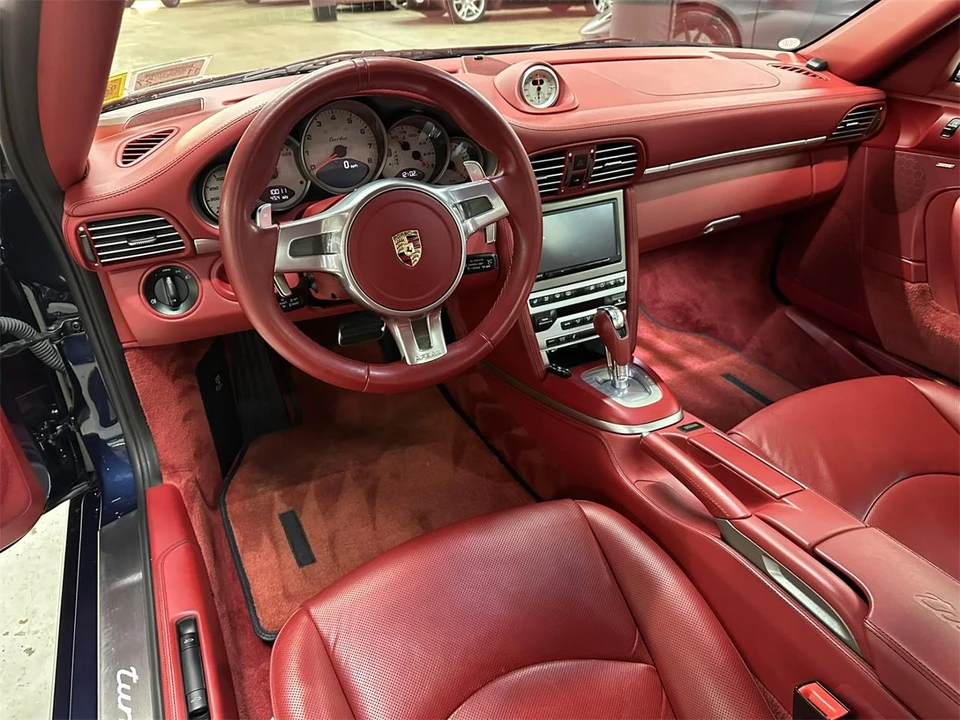 2010 Porsche 997 Carrera - Image 18 of 31
