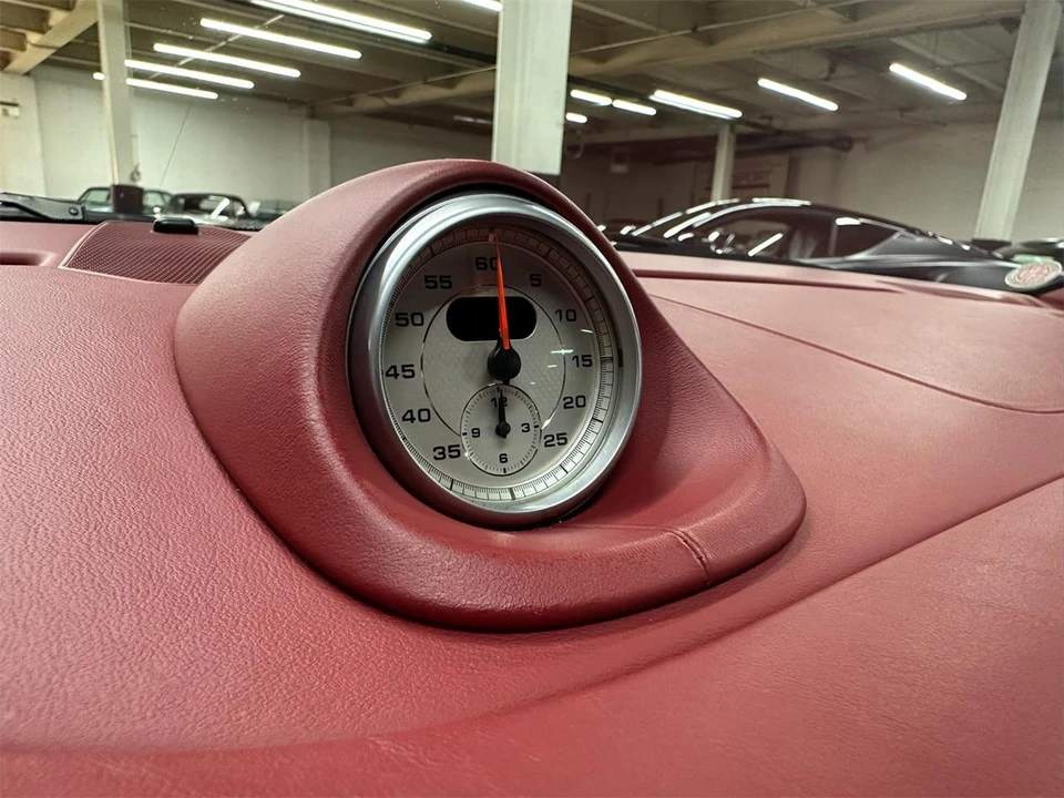 2010 Porsche 997 Carrera - Image 21 of 31