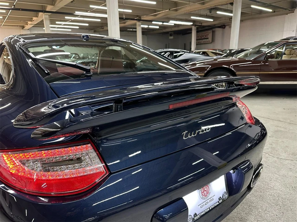 2010 Porsche 997 Carrera - Image 12 of 31