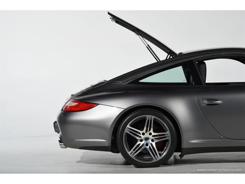 2010 Porsche 997 Carrera - Image 23 of 31