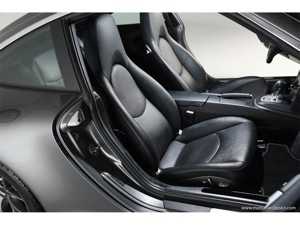 2010 Porsche 997 Carrera - Image 29 of 31