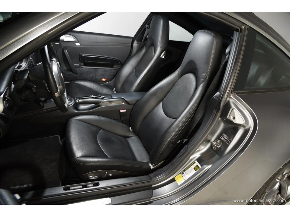 2010 Porsche 997 Carrera - Image 27 of 31