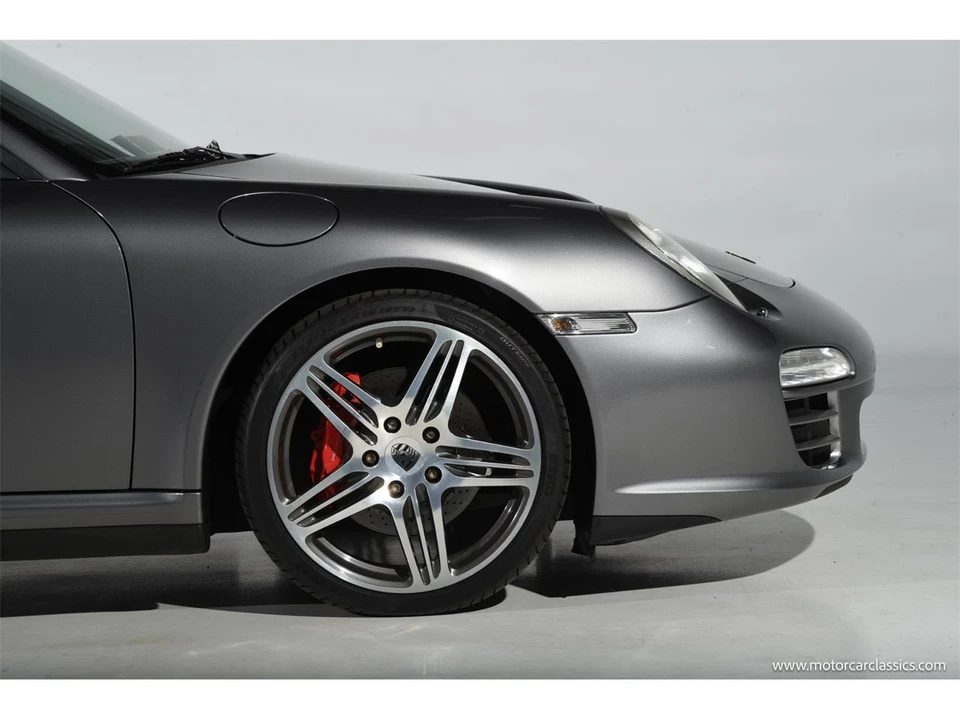 2010 Porsche 997 Carrera - Image 21 of 31