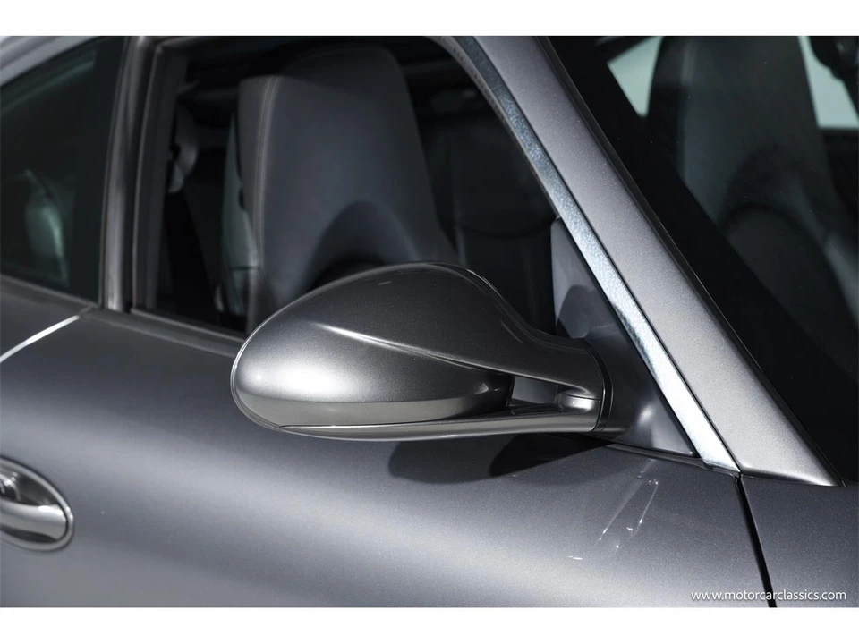 2010 Porsche 997 Carrera - Image 19 of 31