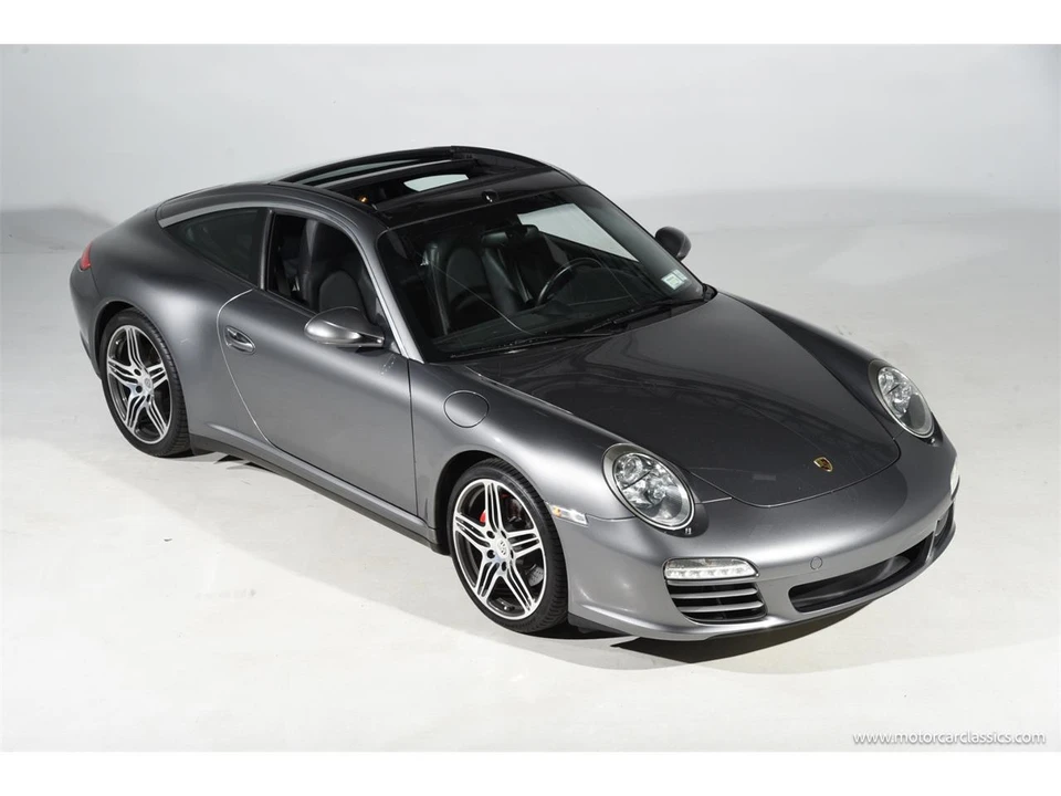 2010 Porsche 997 Carrera - Image 10 of 31