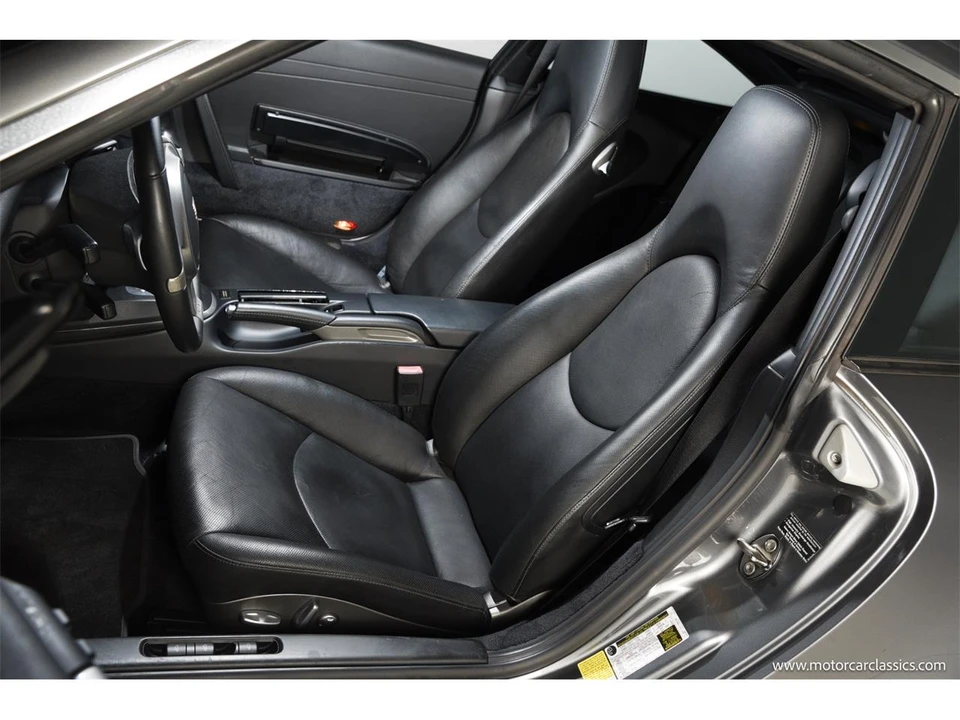 2010 Porsche 997 Carrera - Image 28 of 31