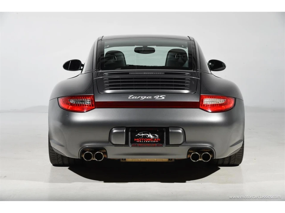 2010 Porsche 997 Carrera - Image 14 of 31
