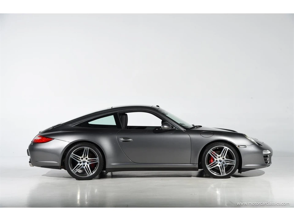 2010 Porsche 997 Carrera - Image 12 of 31