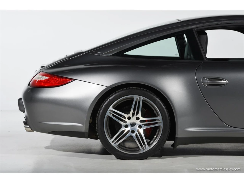 2010 Porsche 997 Carrera - Image 20 of 31