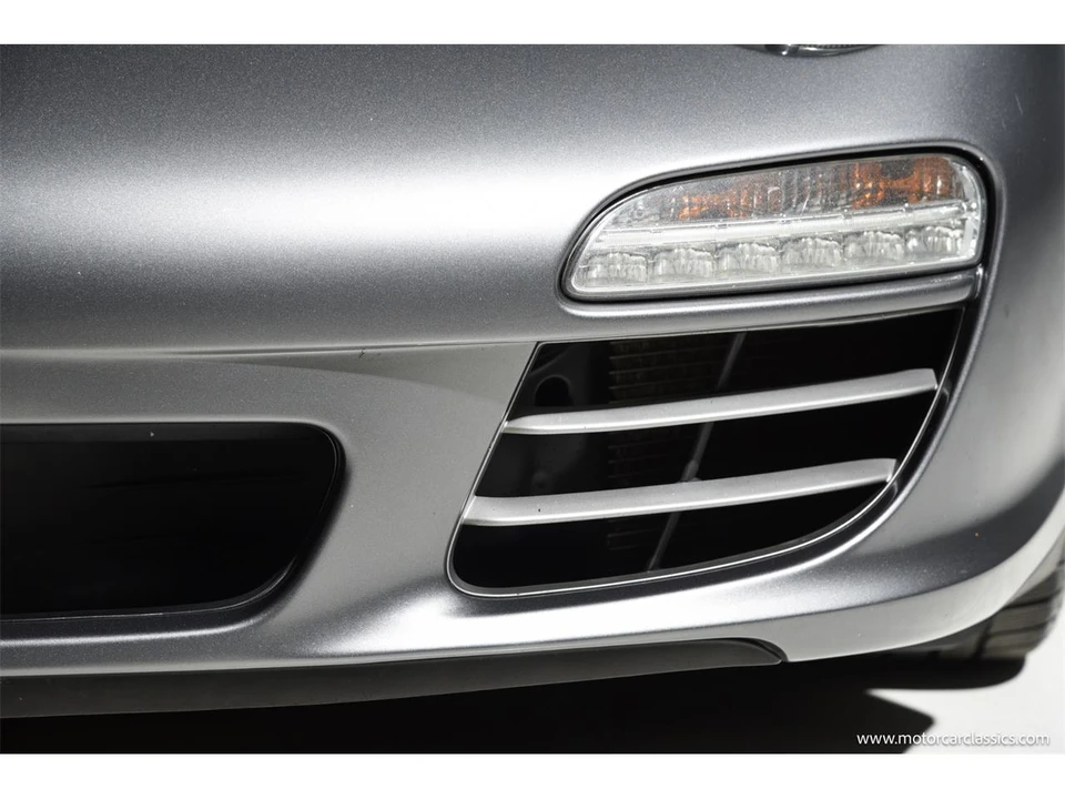 2010 Porsche 997 Carrera - Image 16 of 31