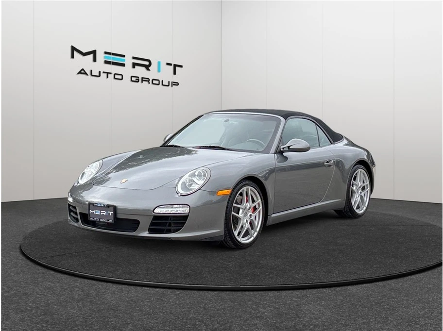 2010 Porsche 997 Carrera - Image 4 of 21