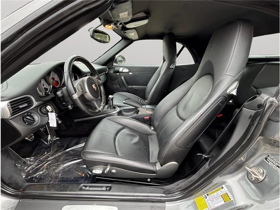 2010 Porsche 997 Carrera - Image 2 of 21