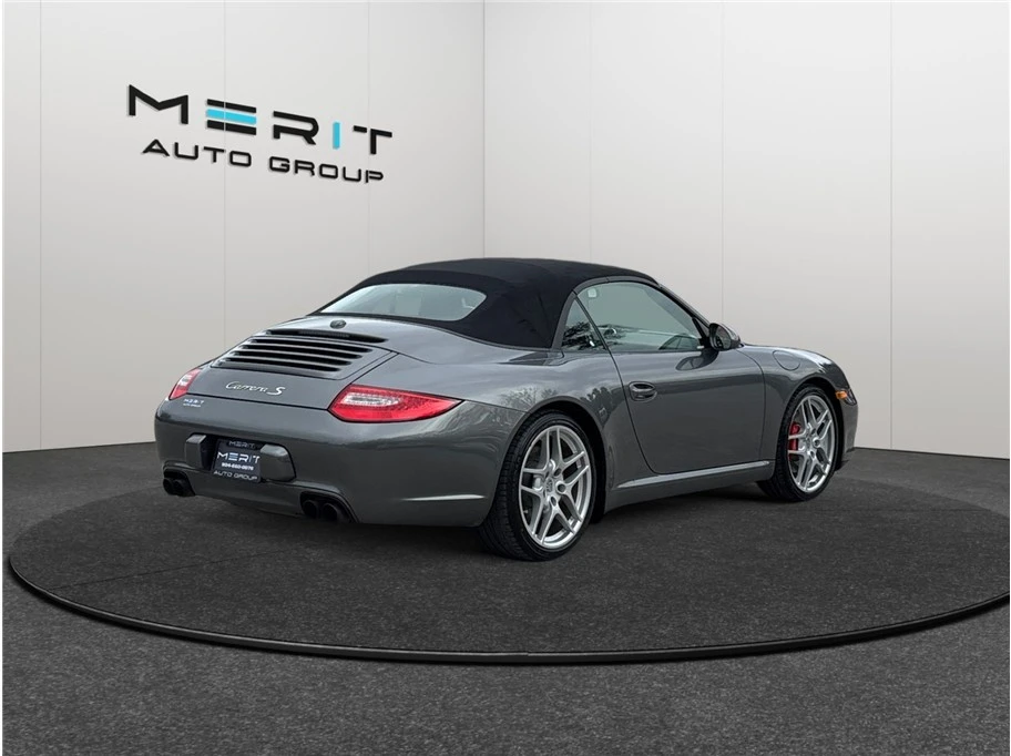2010 Porsche 997 Carrera - Image 9 of 21
