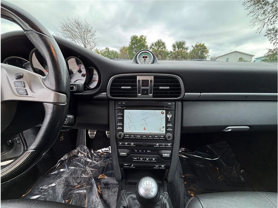 2010 Porsche 997 Carrera - Image 11 of 21