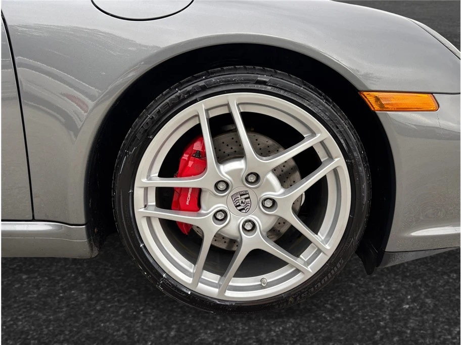 2010 Porsche 997 Carrera - Image 12 of 21