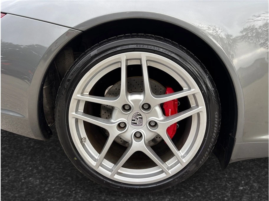 2010 Porsche 997 Carrera - Image 13 of 21