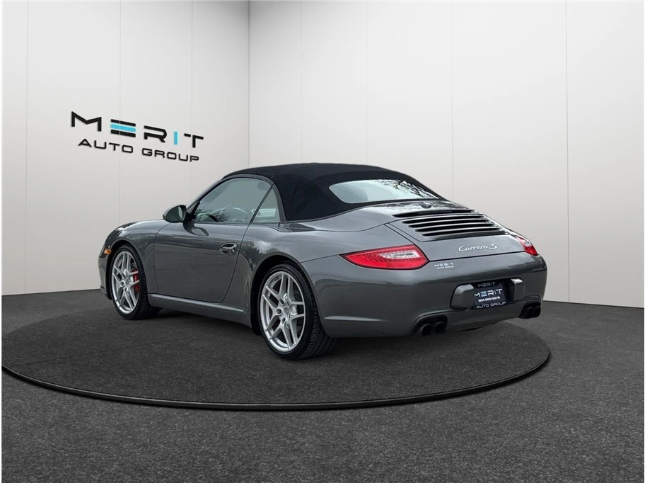 2010 Porsche 997 Carrera - Image 7 of 21