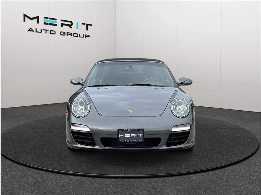 2010 Porsche 997 Carrera - Image 3 of 21