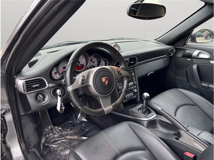 2010 Porsche 997 Carrera - Image 6 of 21
