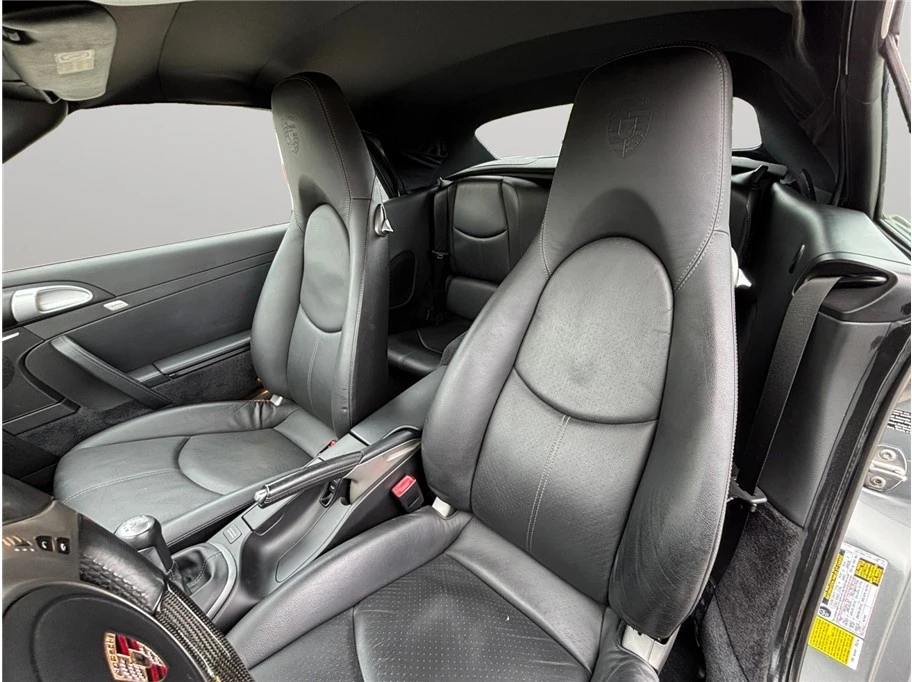 2010 Porsche 997 Carrera - Image 16 of 21