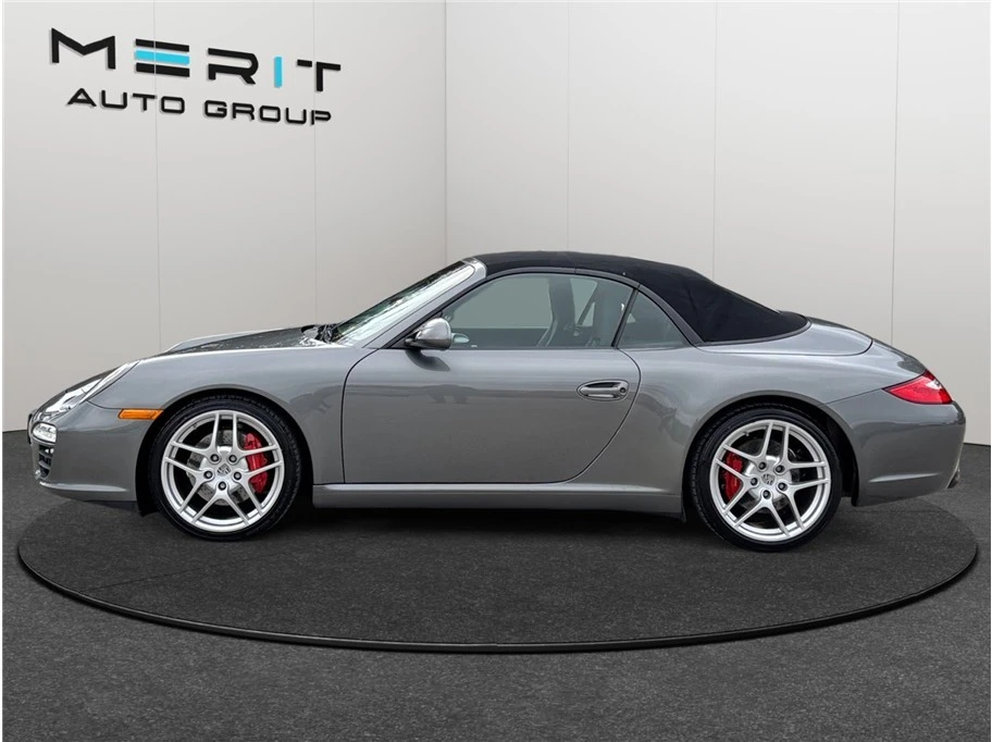 2010 Porsche 997 Carrera - Image 5 of 21