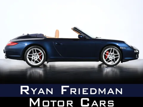 2010 Porsche 911