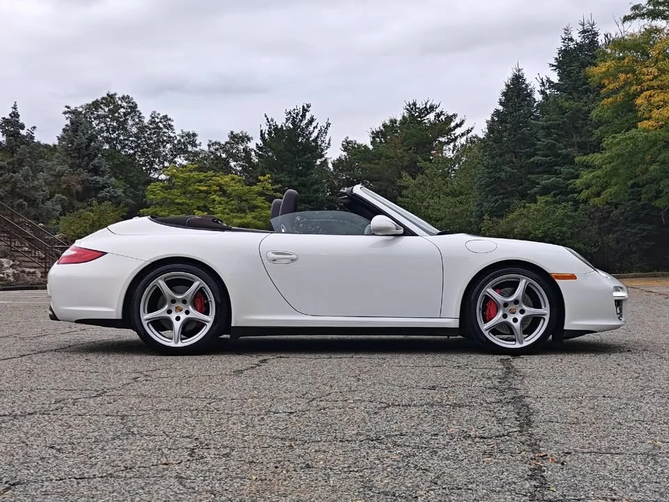 2010 Porsche 997 Carrera 4S - Image 3 of 20
