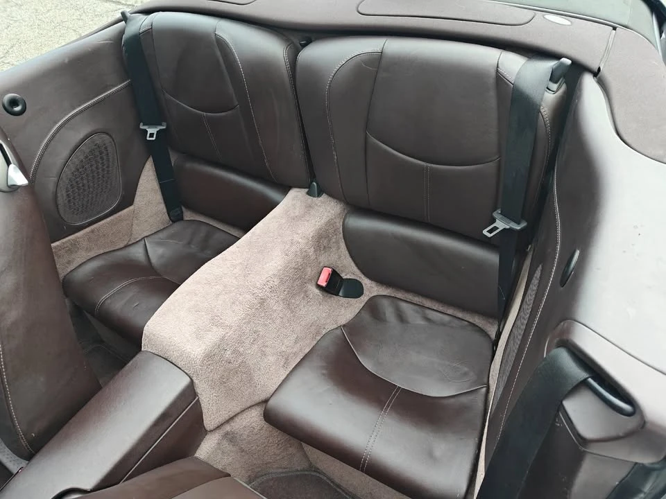2010 Porsche 997 Carrera 4S - Image 12 of 20