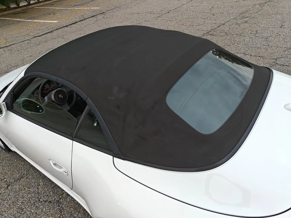 2010 Porsche 997 Carrera 4S - Image 18 of 20